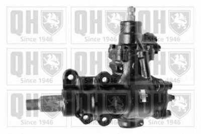 QUINTON HAZELL qsrp1151 -  Рулевой механизм